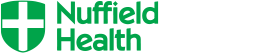 Nuffield Health徽标