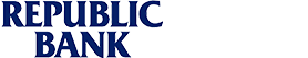 共和国银行标志