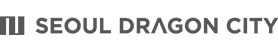 首尔龙城酒店标志