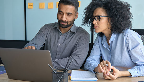 What does your business need?